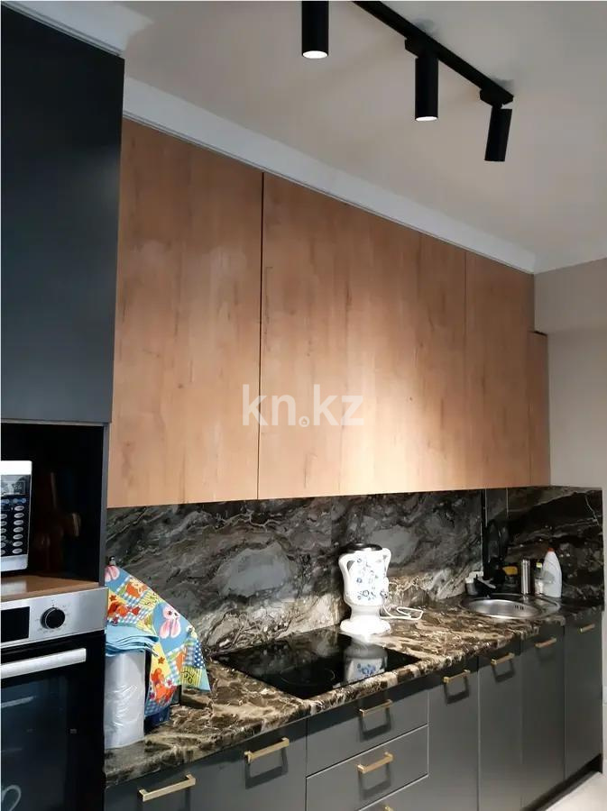 Продажа 3-комнатной квартиры, 67.4 м², ул. Сыганак, дом  15 в Астане - фото 3