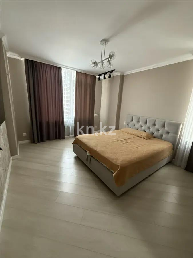 Продажа 3-комнатной квартиры, 83.3 м² в Астане - фото 2