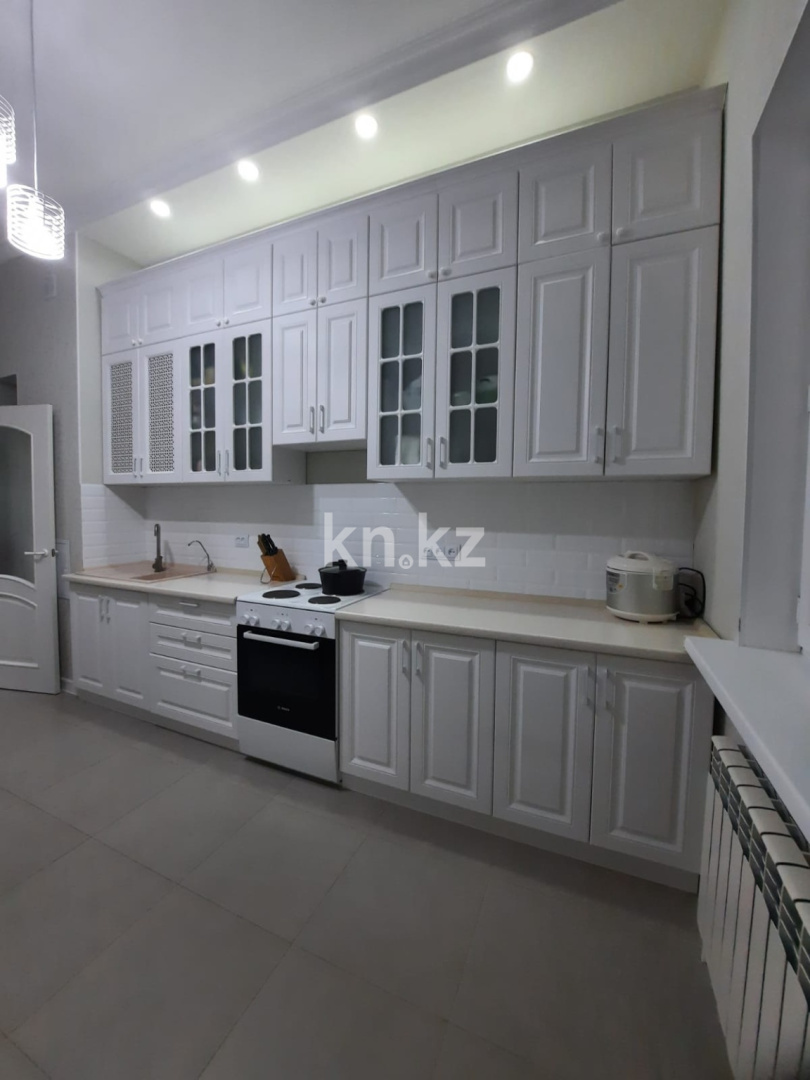 Продажа 2-комнатной квартиры, 85 м² в Астане - фото 2