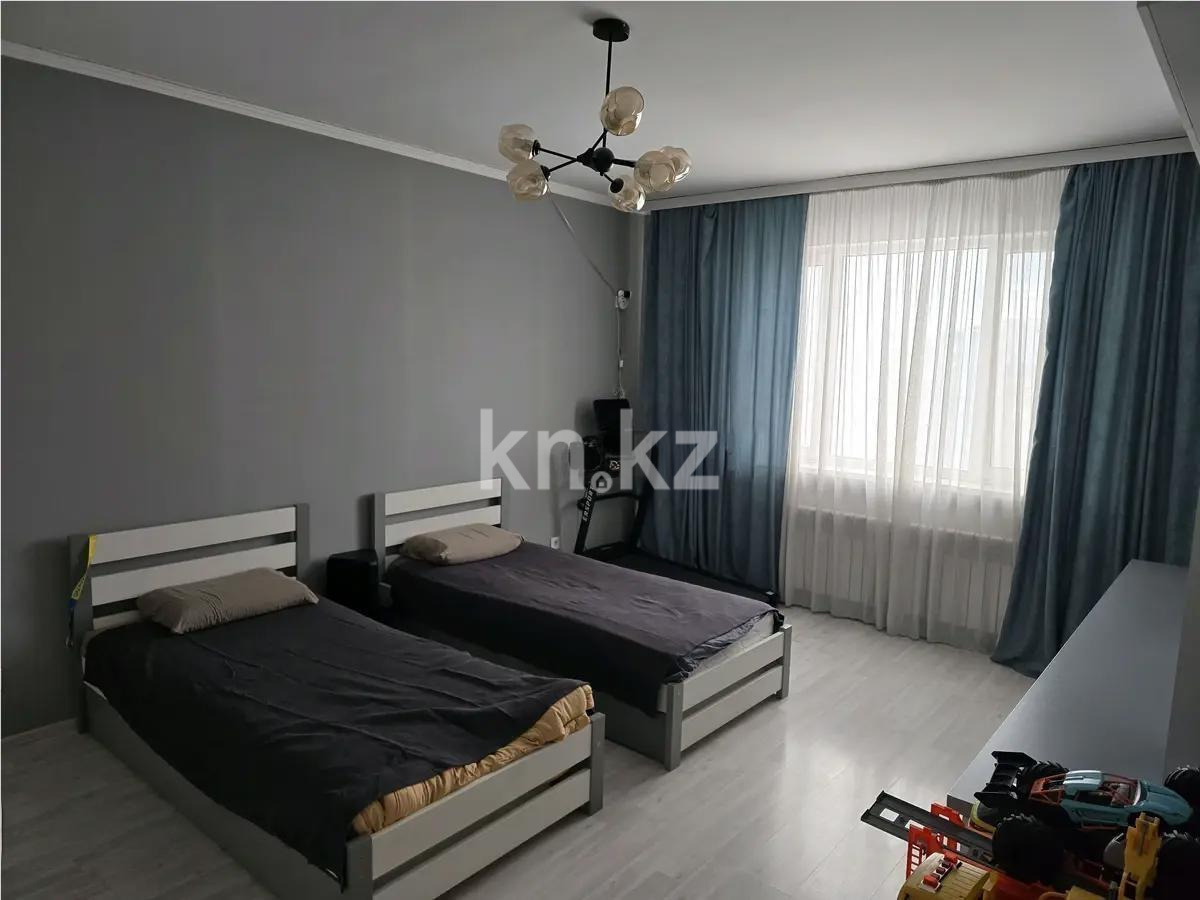 Продажа 2-комнатной квартиры, 55.9 м² в Алматы - фото 2