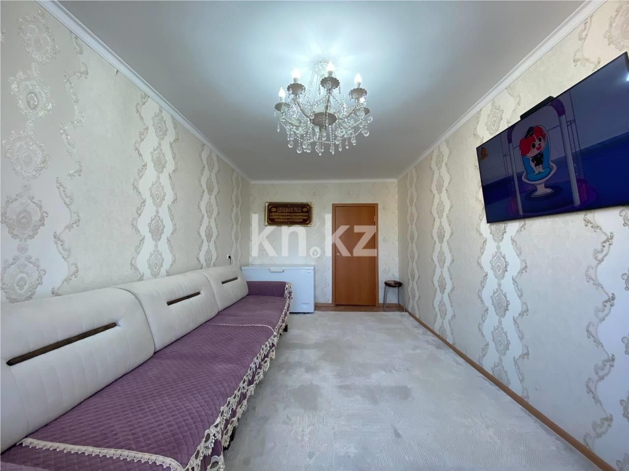 Продажа 3-комнатной квартиры, 69 м² в Темиртау - фото 2