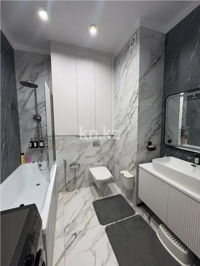 Продажа 1-комнатной квартиры, 53 м² в Астане - фото 3