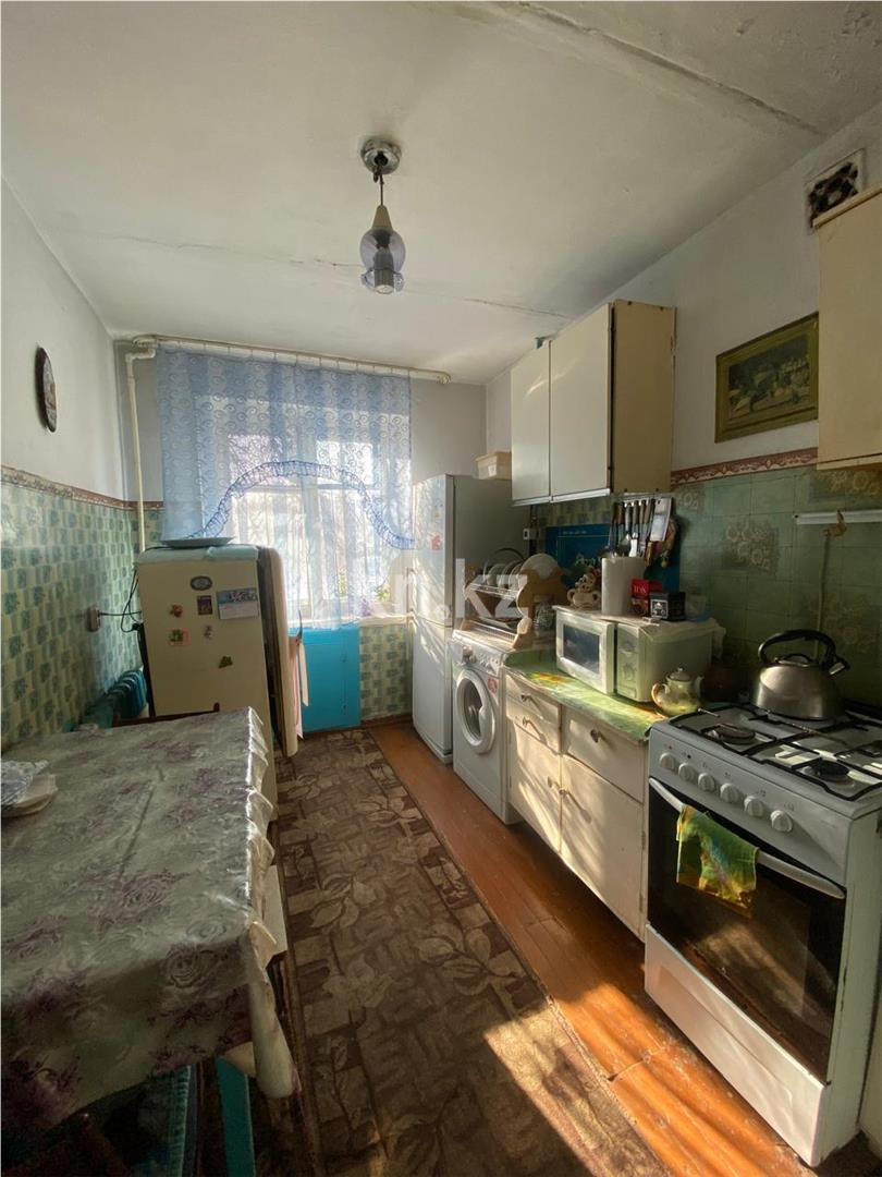 Продажа 3-комнатной квартиры, 60 м² в Караганде - фото 6