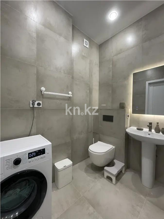 Продажа 3-комнатной квартиры, 64 м² в Астане - фото 5