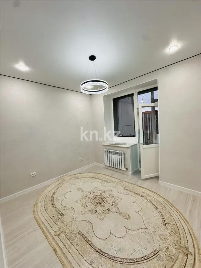 Продажа 1-комнатной квартиры, 37.4 м² в Астане