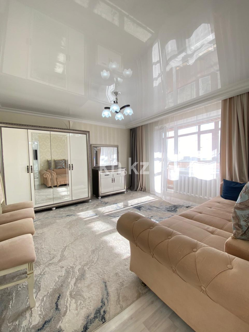 Продажа 4-комнатной квартиры, 87 м² в Караганде - фото 17