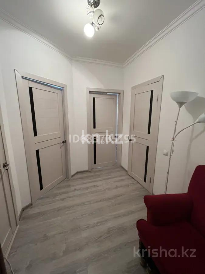 Продажа 1-комнатной квартиры, 35.2 м², ул. Мухамедханова в Астане - фото 3