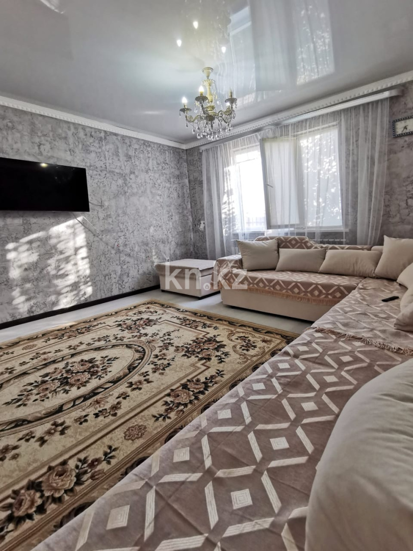 Продажа 5-комнатного дома, 149 м², Боралдай в Алматинской области - фото 2