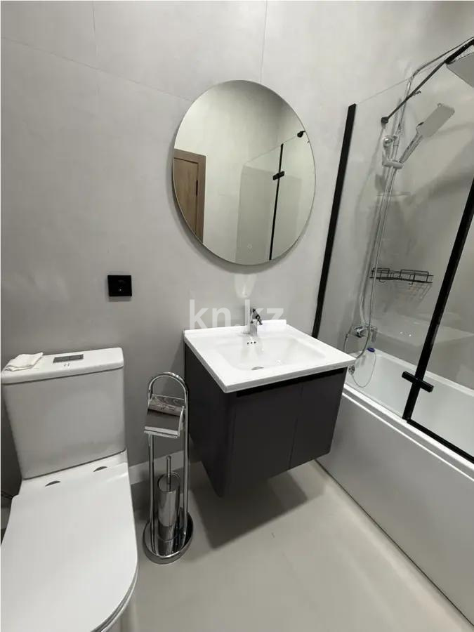 Продажа 2-комнатной квартиры, 45 м² в Алматы - фото 3