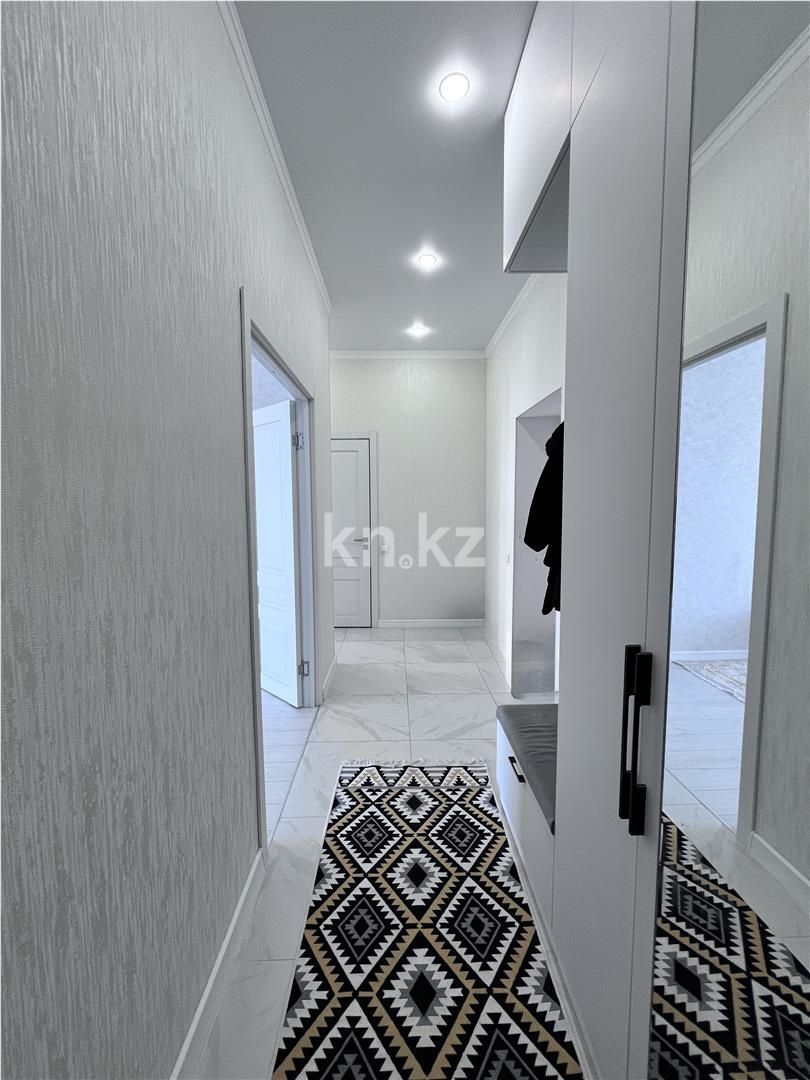 Продажа 2-комнатной квартиры, 64 м² в Караганде - фото 22