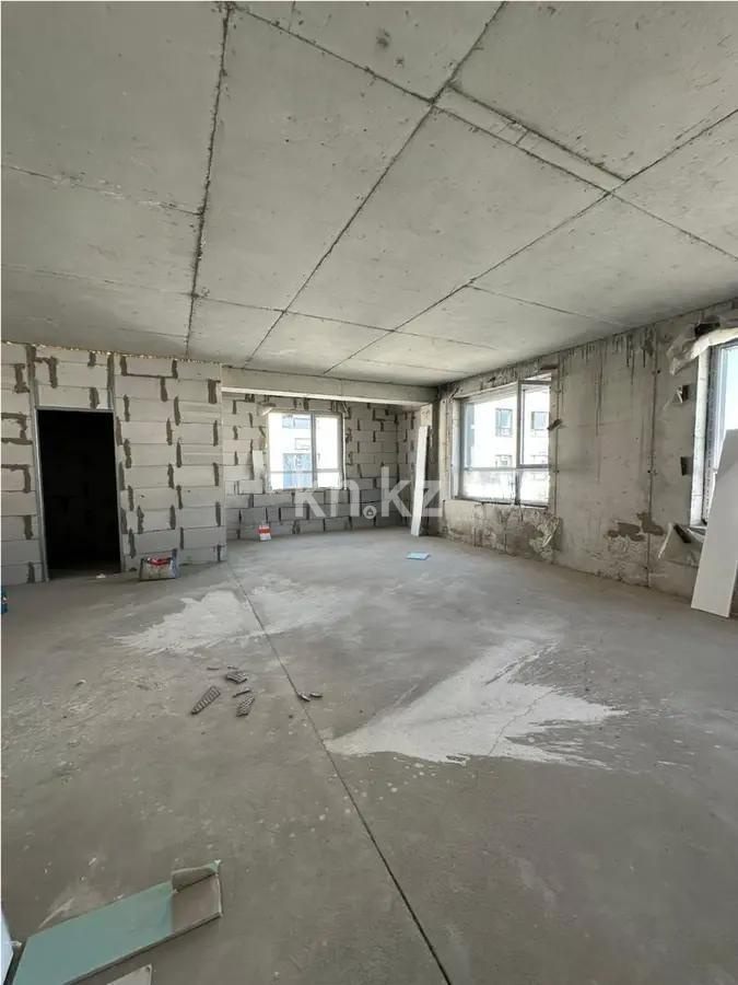 Продажа 2-комнатной квартиры, 60 м², ул. Басаркобыз, дом  1/16 стр в Алматы