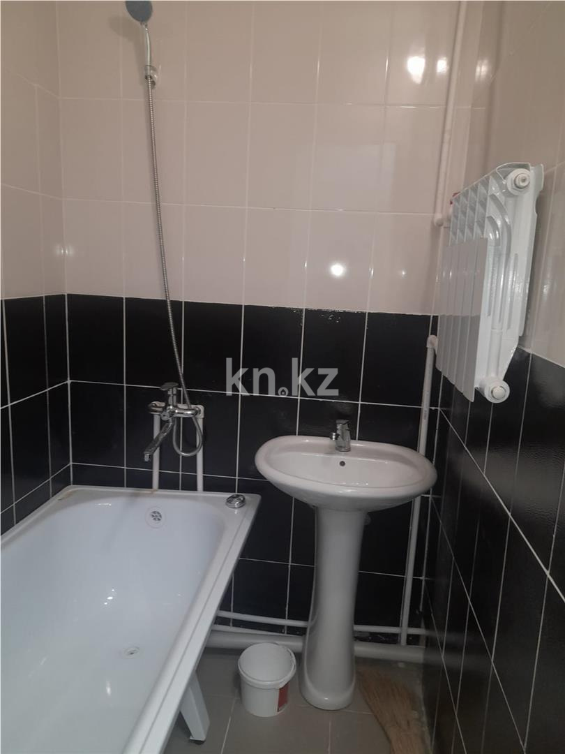 Продажа 1-комнатной квартиры, 30 м², мкр-н 7-й в Темиртау - фото 9