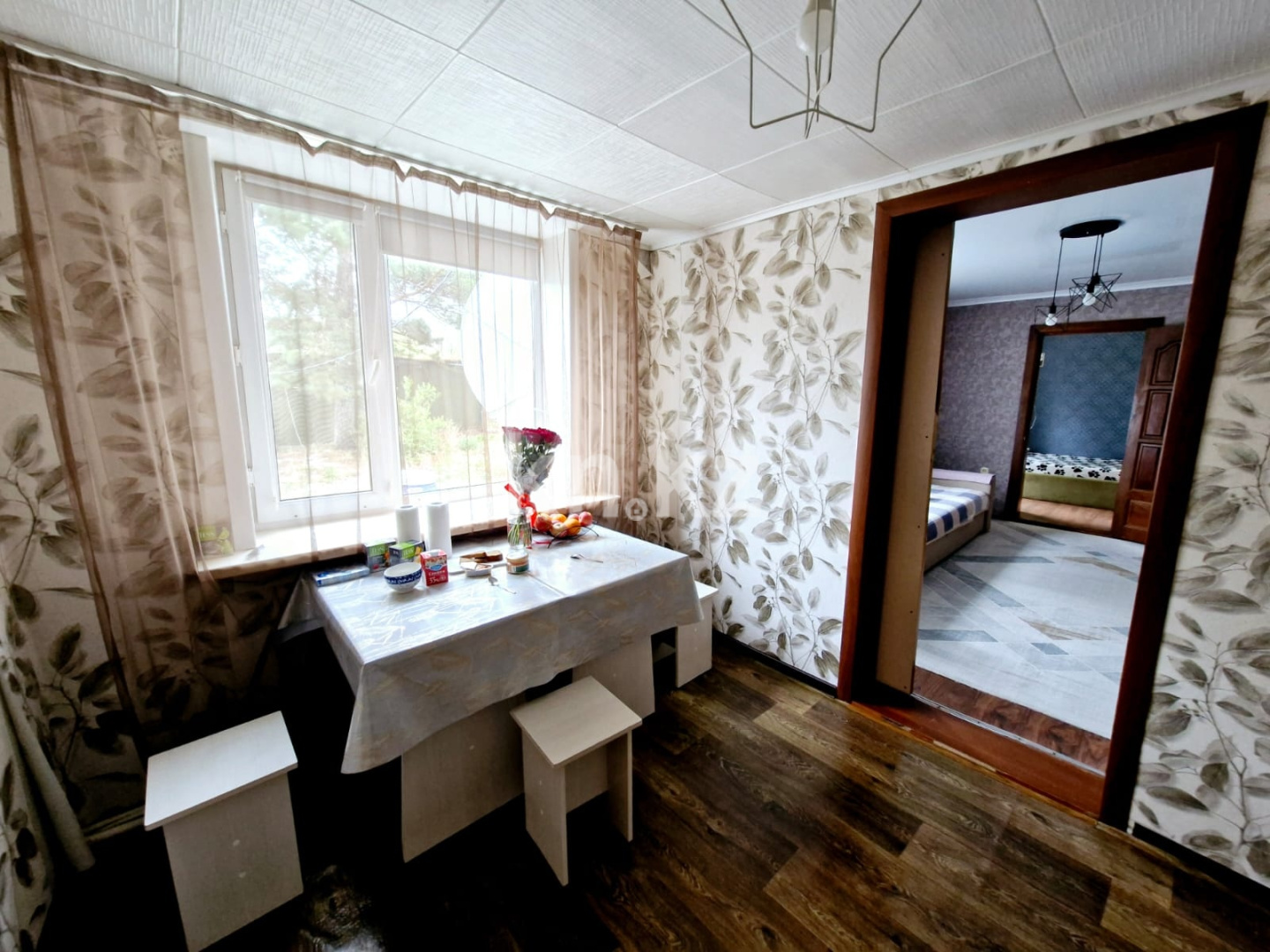 Продажа 3-комнатного дома, 46 м² в Костанае - фото 7
