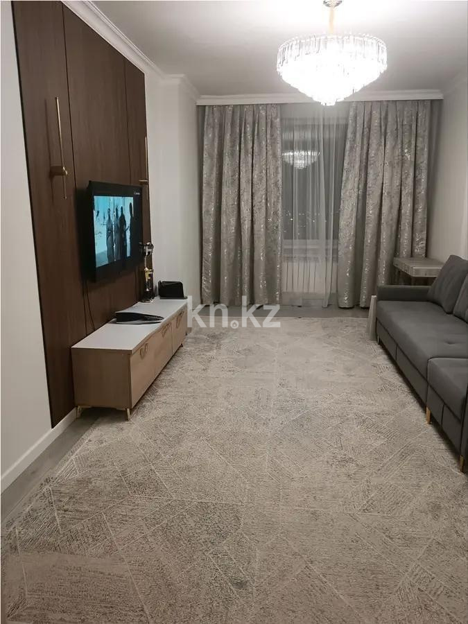 Продажа 3-комнатной квартиры, 92 м² в Астане