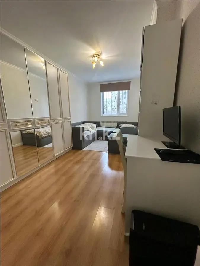 Продажа 3-комнатной квартиры, 96 м² в Астане - фото 2