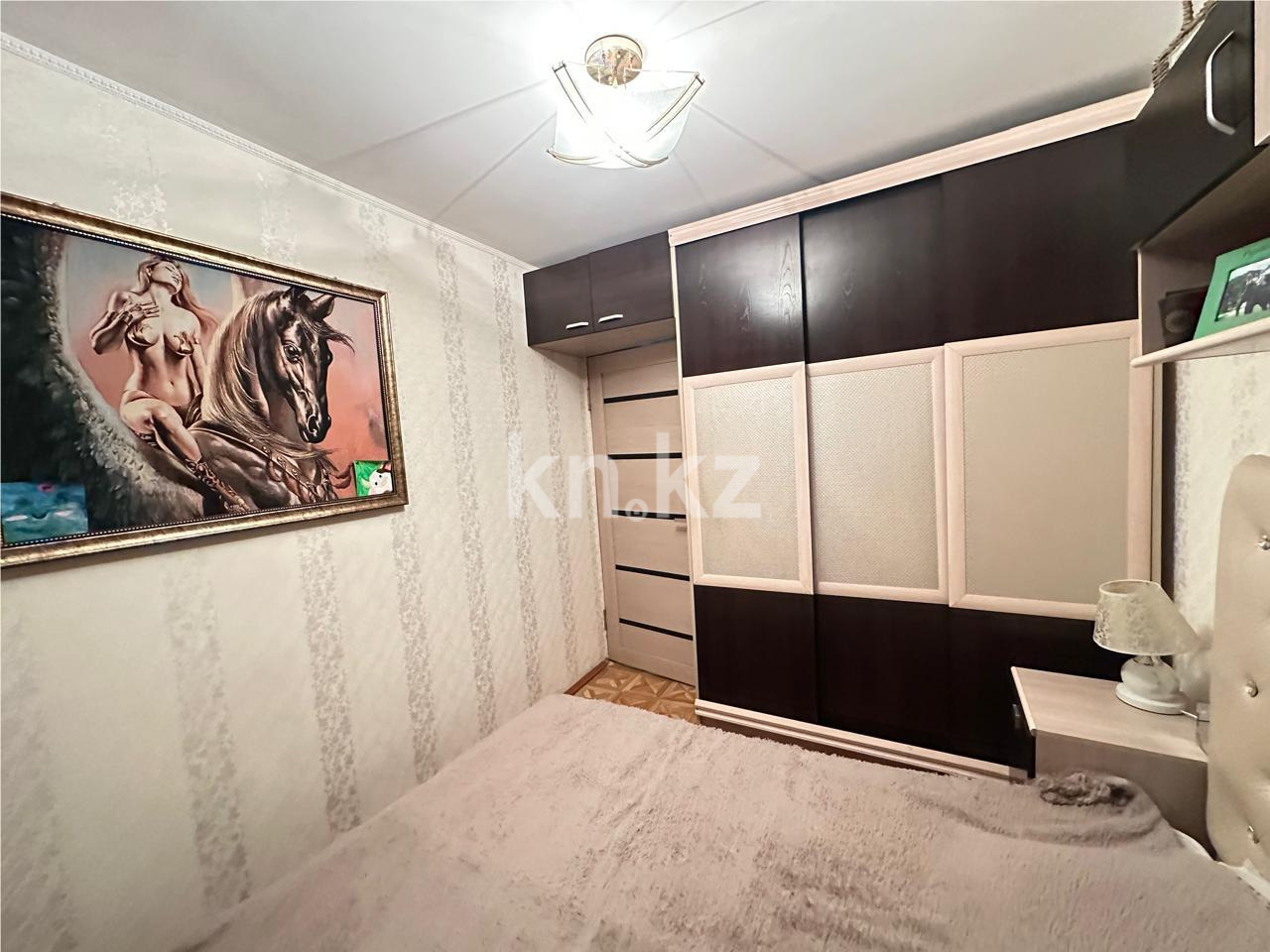 Продажа 3-комнатной квартиры, 57 м² в Караганде - фото 6