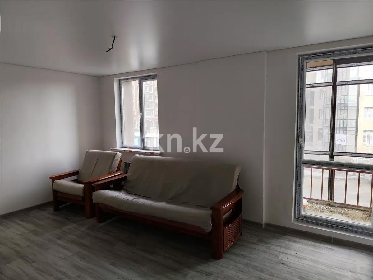 Продажа 3-комнатной квартиры, 74 м², ул. Тулебаева, дом  5 в Астане