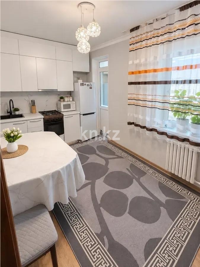 Продажа 2-комнатной квартиры, 68.7 м² в Астане - фото 2