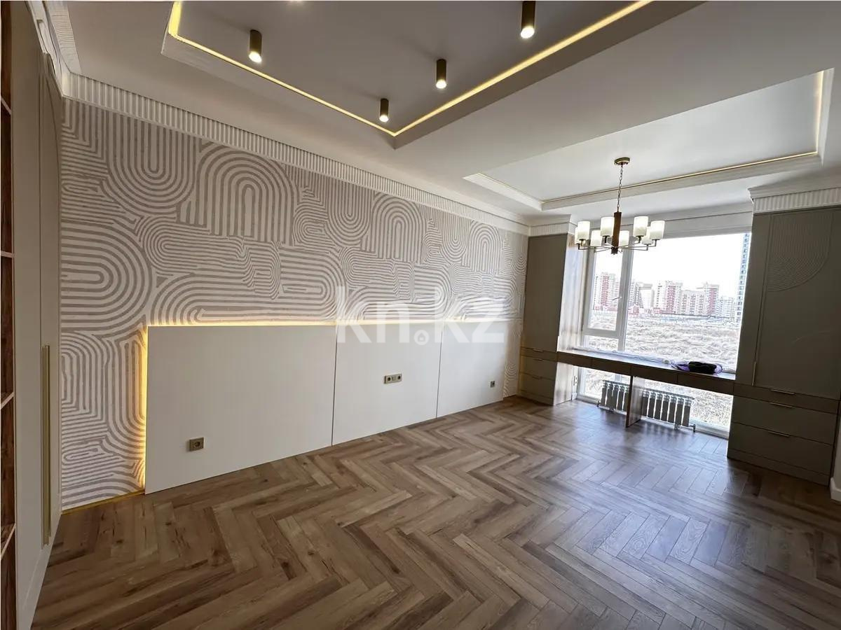 Продажа 4-комнатной квартиры, 125 м² в Астане - фото 2