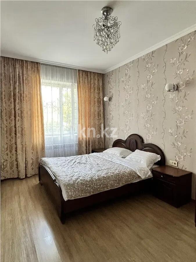 Продажа 2-комнатной квартиры, 69.1 м² в Алматы - фото 2