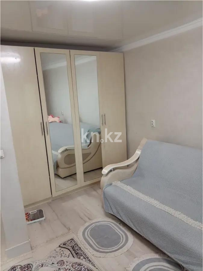 Продажа 1-комнатной квартиры, 39.1 м² в Астане