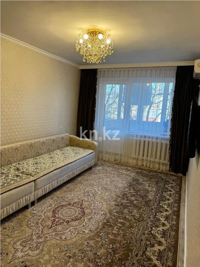 Продажа 3-комнатной квартиры, 62.6 м², 10а мкр., дом  22 в Алматы