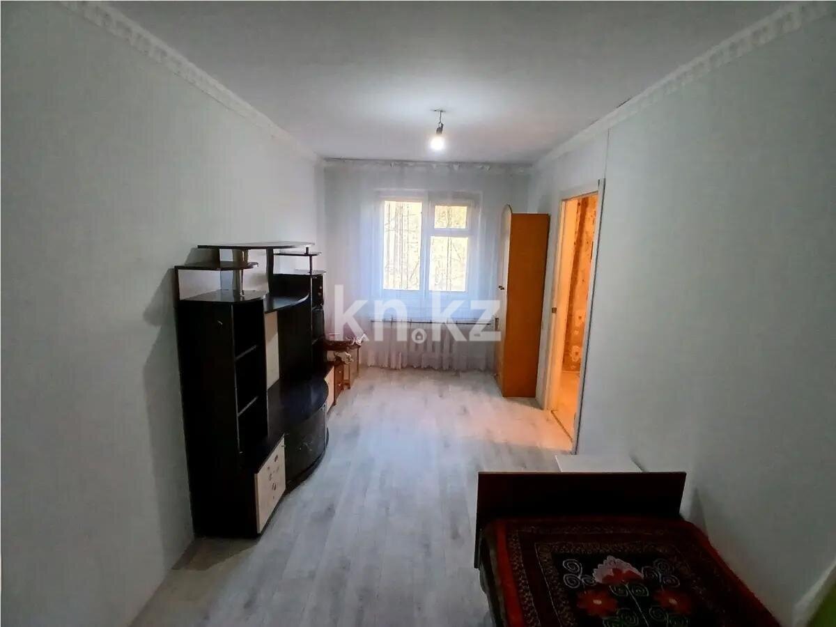Продажа 2-комнатной квартиры, 48 м² в Темиртау