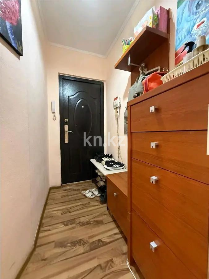 Продажа 2-комнатной квартиры, 45 м² в Алматы - фото 4
