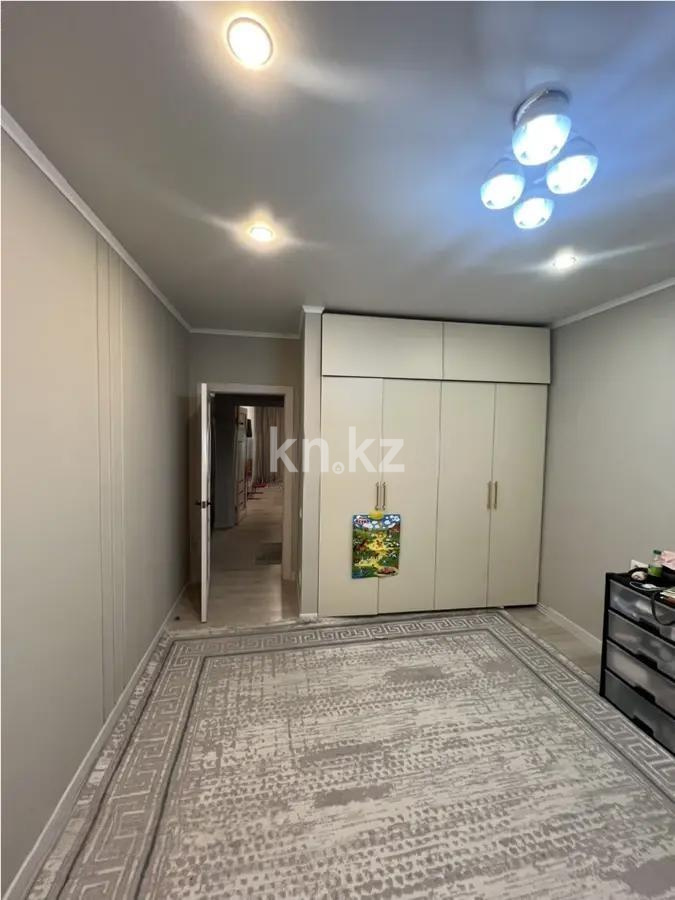 Продажа 3-комнатной квартиры, 96 м² в Алматы - фото 2