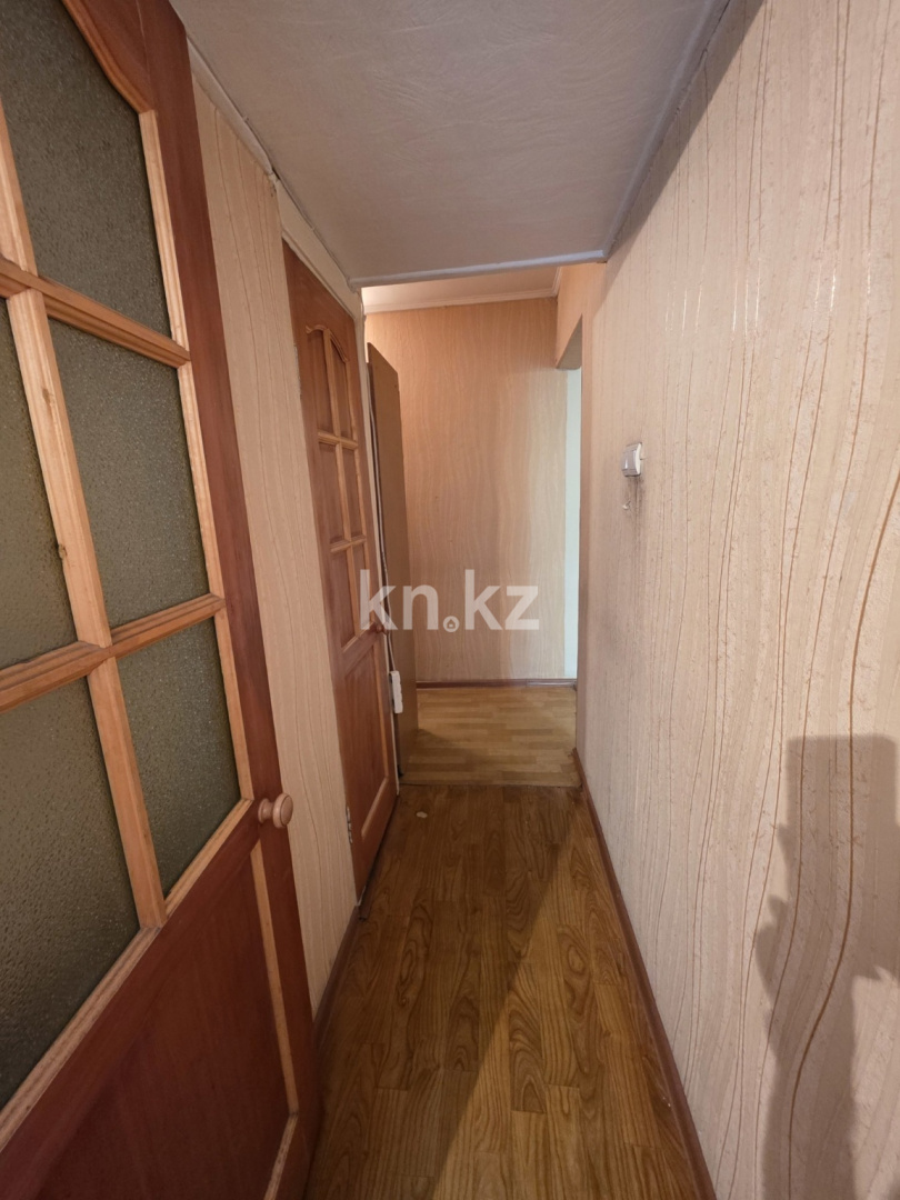 Продажа 1-комнатной квартиры, 32.2 м² в Алматы - фото 9