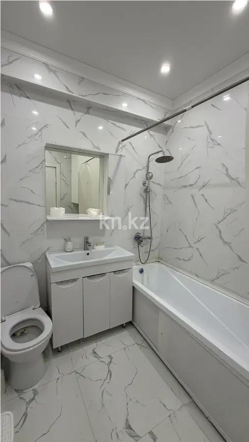 Продажа 1-комнатной квартиры, 45 м² в Алматы - фото 3