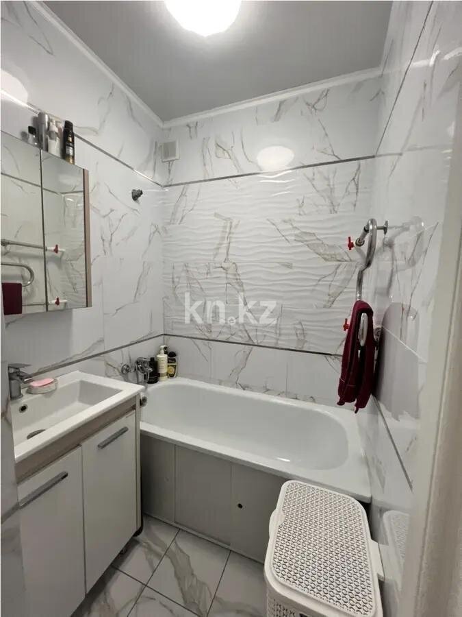 Продажа 3-комнатной квартиры, 80 м² в Караганде - фото 5