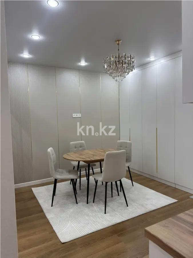 Продажа 2-комнатной квартиры, 40 м² в Алматы