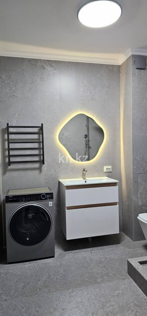 Продажа 3-комнатной квартиры, 80.3 м² в Алматинской области - фото 6