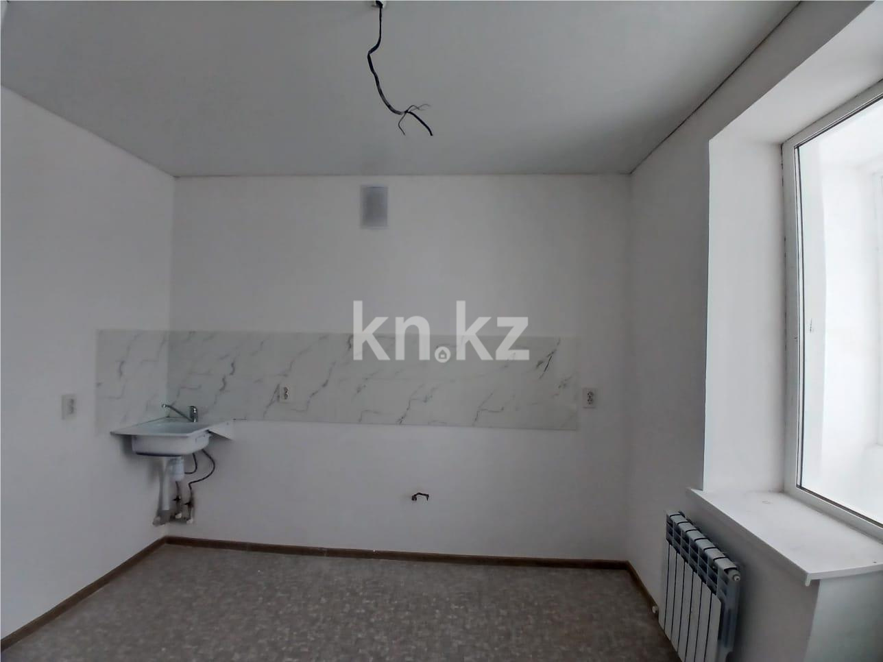 Продажа 1-комнатной квартиры, 39 м² в Астане - фото 9