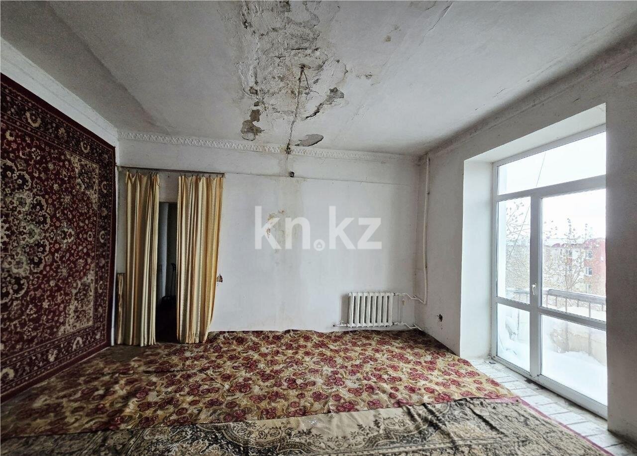 Продажа 3-комнатной квартиры, 60 м² в Темиртау