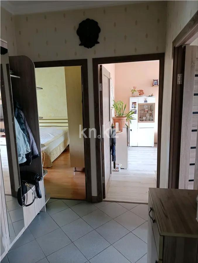 Продажа 3-комнатной квартиры, 64 м², мкр-н Айнабулак-2, дом  52 в Алматы - фото 8