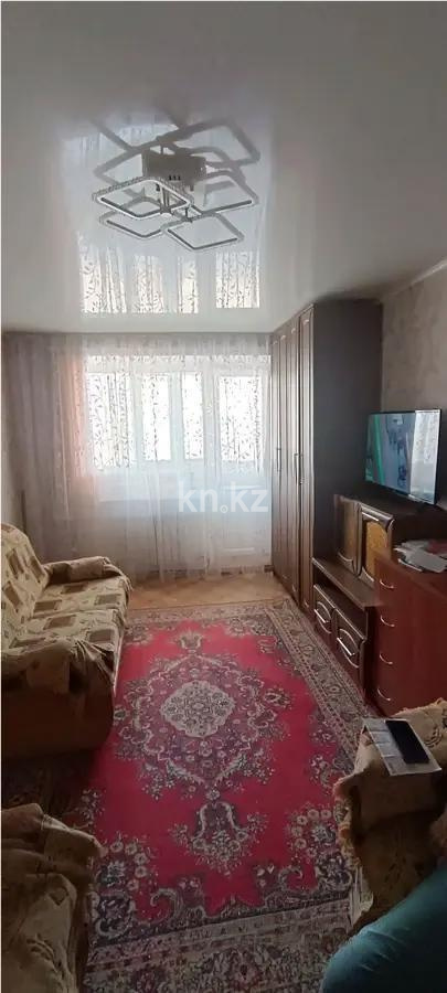 Продажа 1-комнатной квартиры, 32 м², ул. Сейфуллина, дом  32/1 в Темиртау