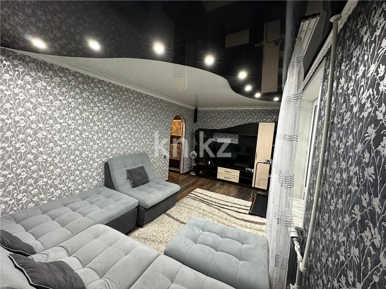 Продажа 2-комнатной квартиры, 53 м², пр. Мира в Темиртау - фото 3