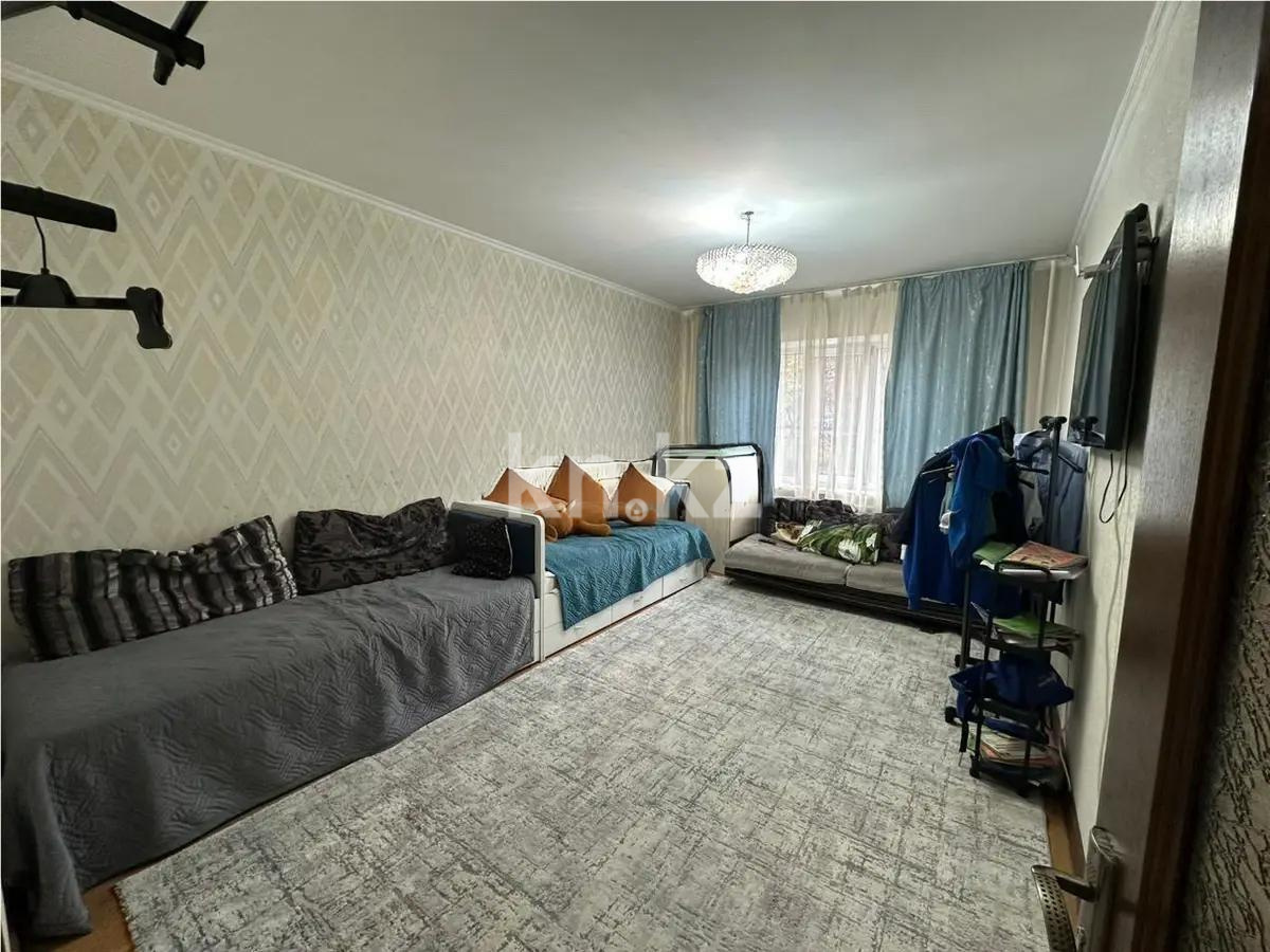 Продажа 3-комнатной квартиры, 76 м², мкр-н Жетысу-2, дом  10 в Алматы - фото 2