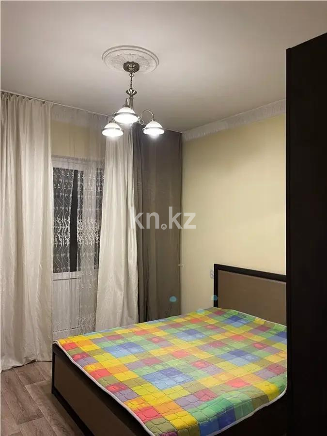 Продажа 2-комнатной квартиры, 54 м² в Алматы - фото 2