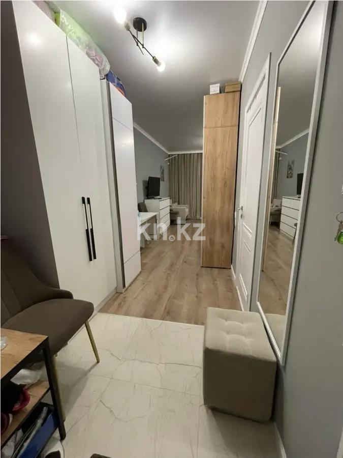 Продажа 1-комнатной квартиры, 28 м² в Астане - фото 4