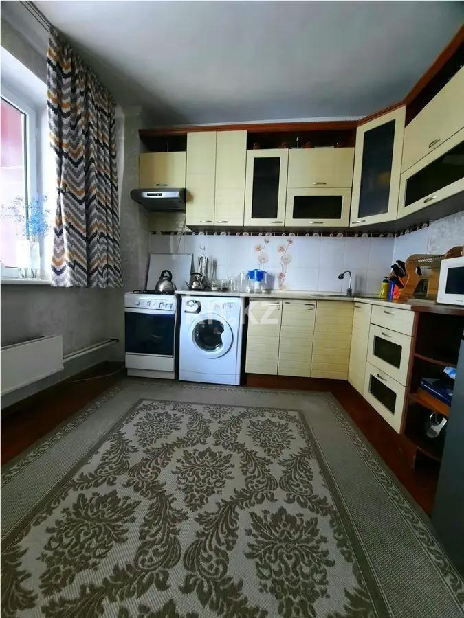 Продажа 1-комнатной квартиры, 44.1 м² в Алматы - фото 2