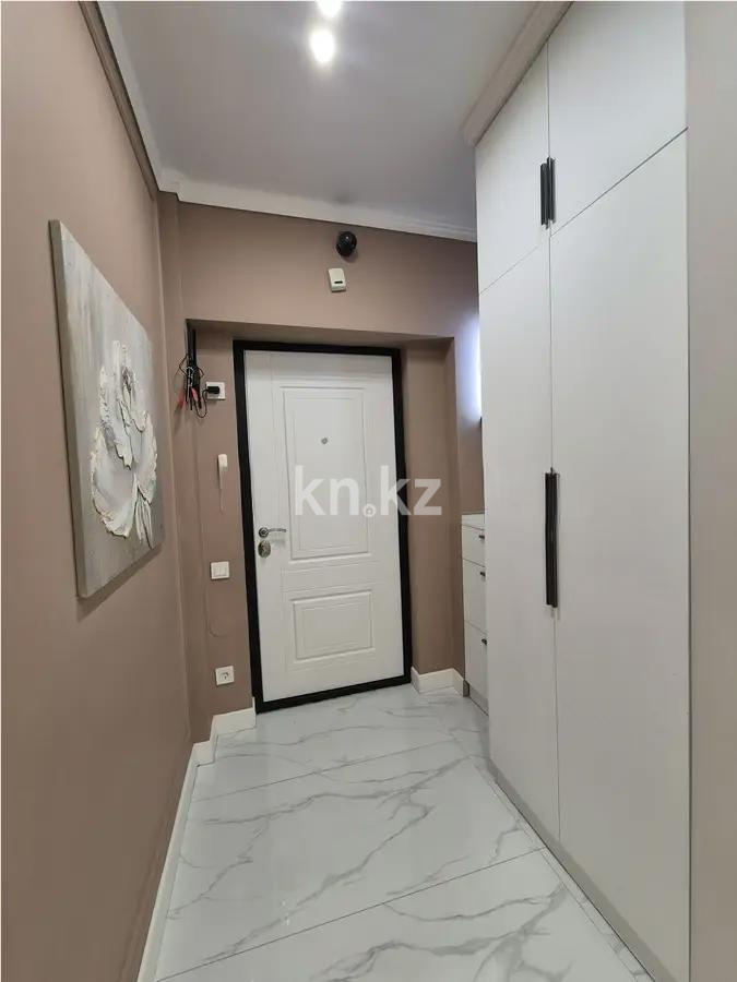 Продажа 3-комнатной квартиры, 84 м² в Алматы - фото 6