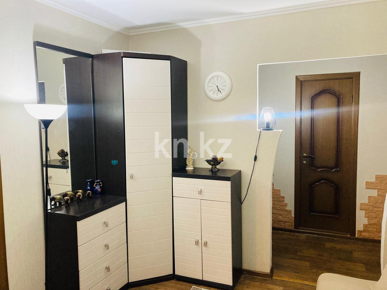 Продажа 4-комнатной квартиры, 84 м², мкр-н Степной-3 в Караганде - фото 26
