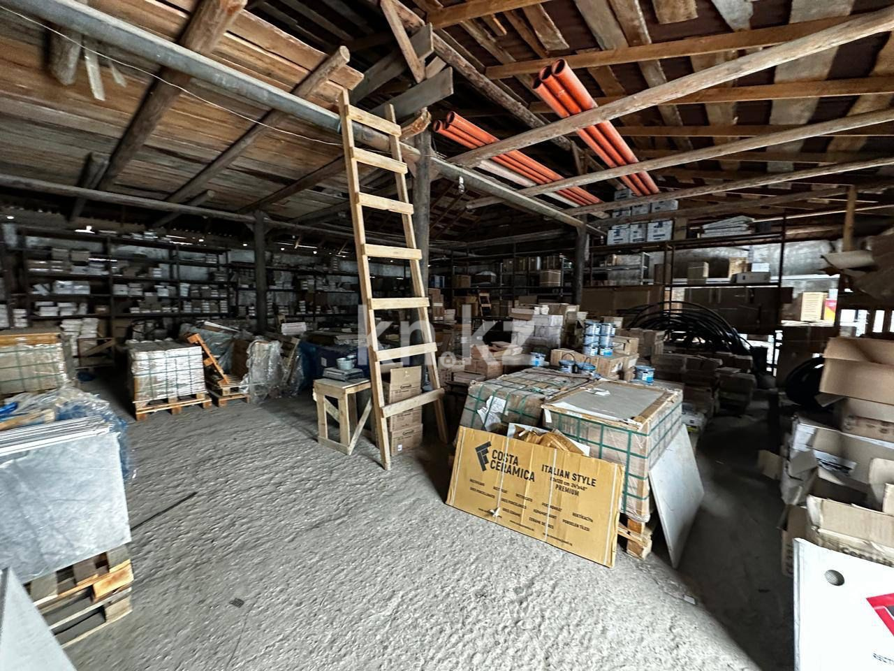 Продажа базы, 9000 м² в Костанае - фото 12