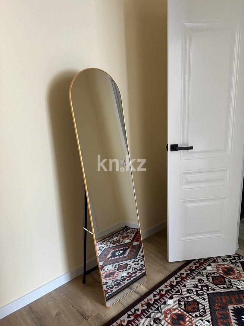 Аренда 1-комнатной квартиры, 40 м² в Караганде