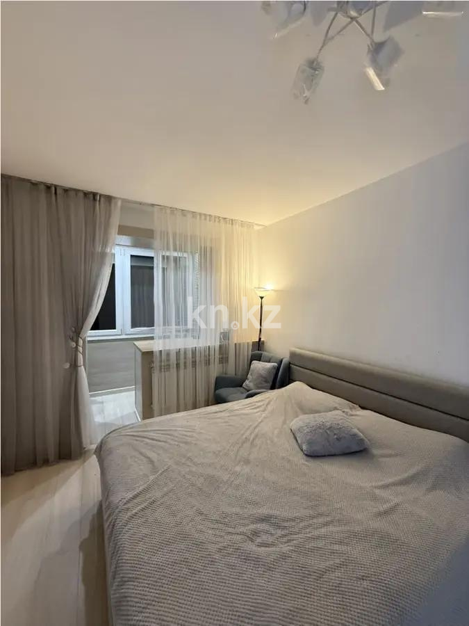 Продажа 1-комнатной квартиры, 32 м², ул. Жарокова, дом  286 в Алматы