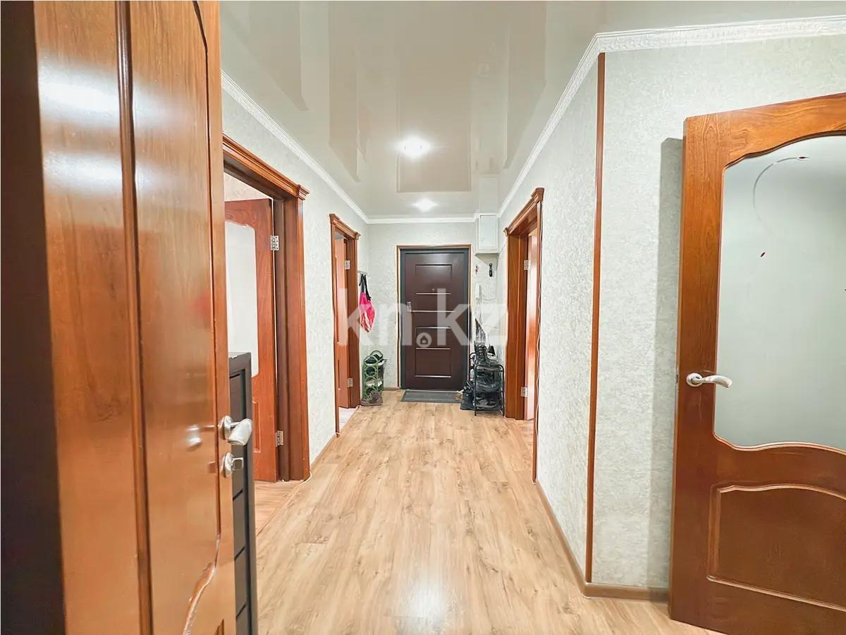 Продажа 4-комнатной квартиры, 86 м² в Астане - фото 8