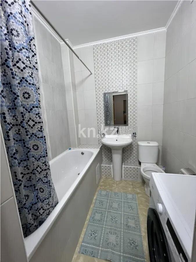 Продажа 2-комнатной квартиры, 49 м² в Алматы - фото 3